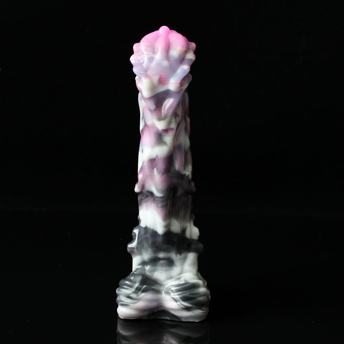 Nykur - Size Small - Medium Soft Firmness (UV reactive + GITD)