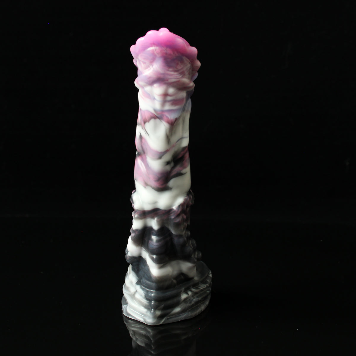 Nykur - Size Small - Medium Soft Firmness (UV reactive + GITD)