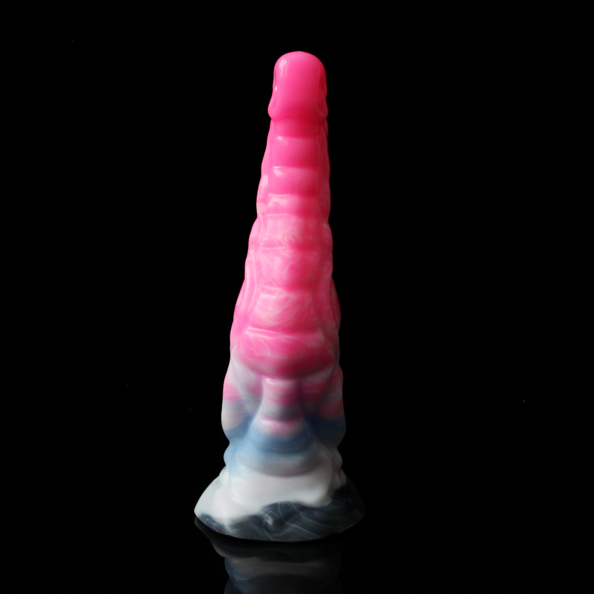 Kraken - Size Mini - Medium Soft Firmness (UV reactive + GITD)