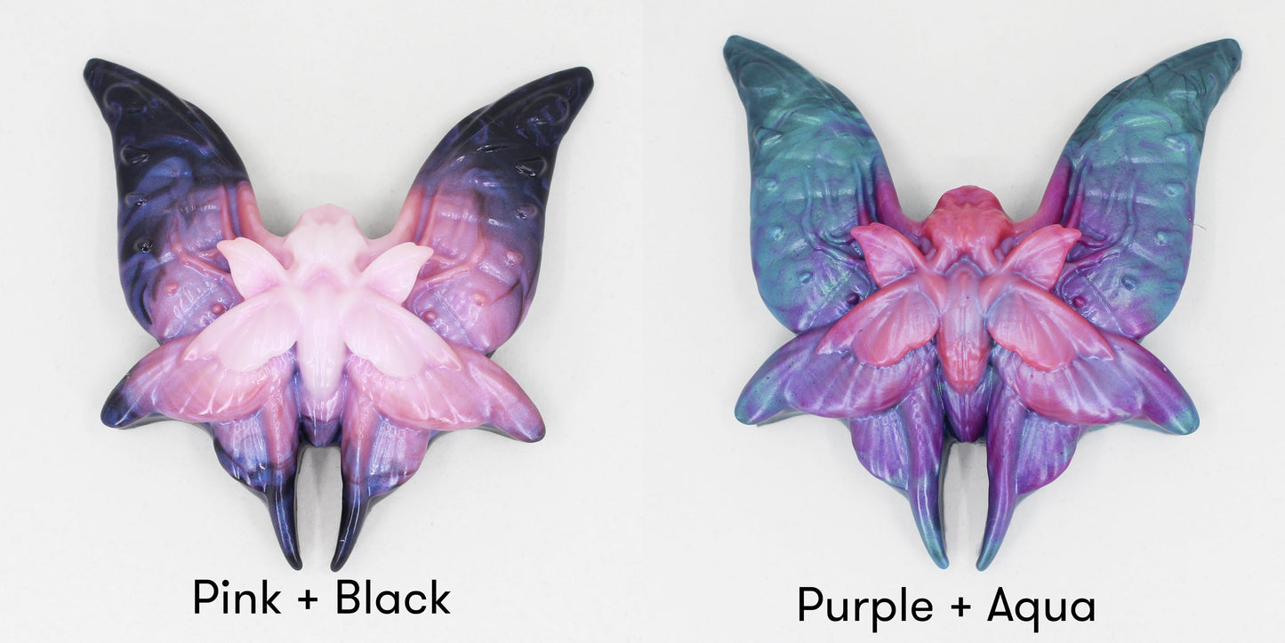 Clarice Fantasy Grinder - Customize Size, Colors and Firmness