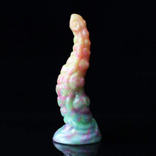 Kraken - Size Mini - Medium Firm Firmness (UV reactive)