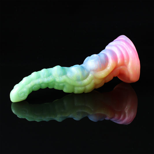 Kraken Fantasy Dildo - Customize Size, Colors and Firmness