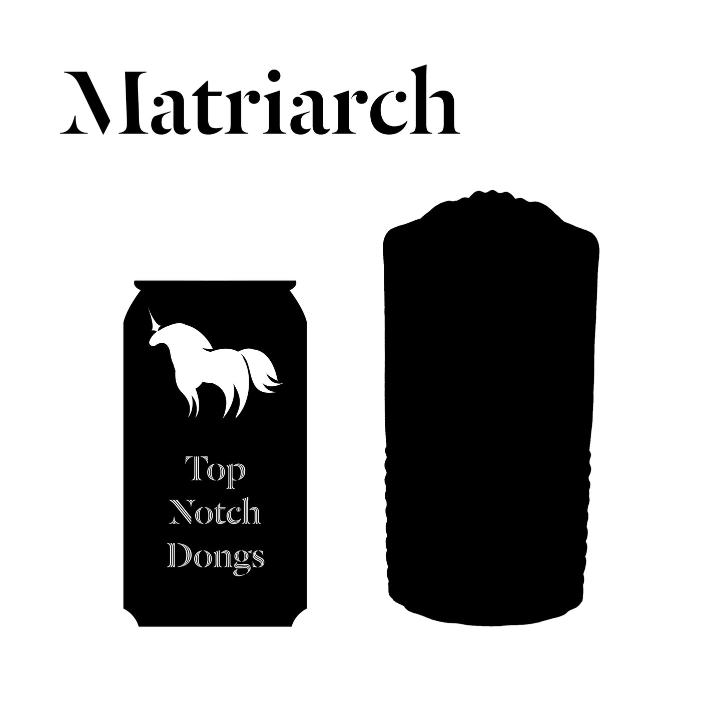 Matriarch (Discounted Flop) - Regular Fit - Supersoft
